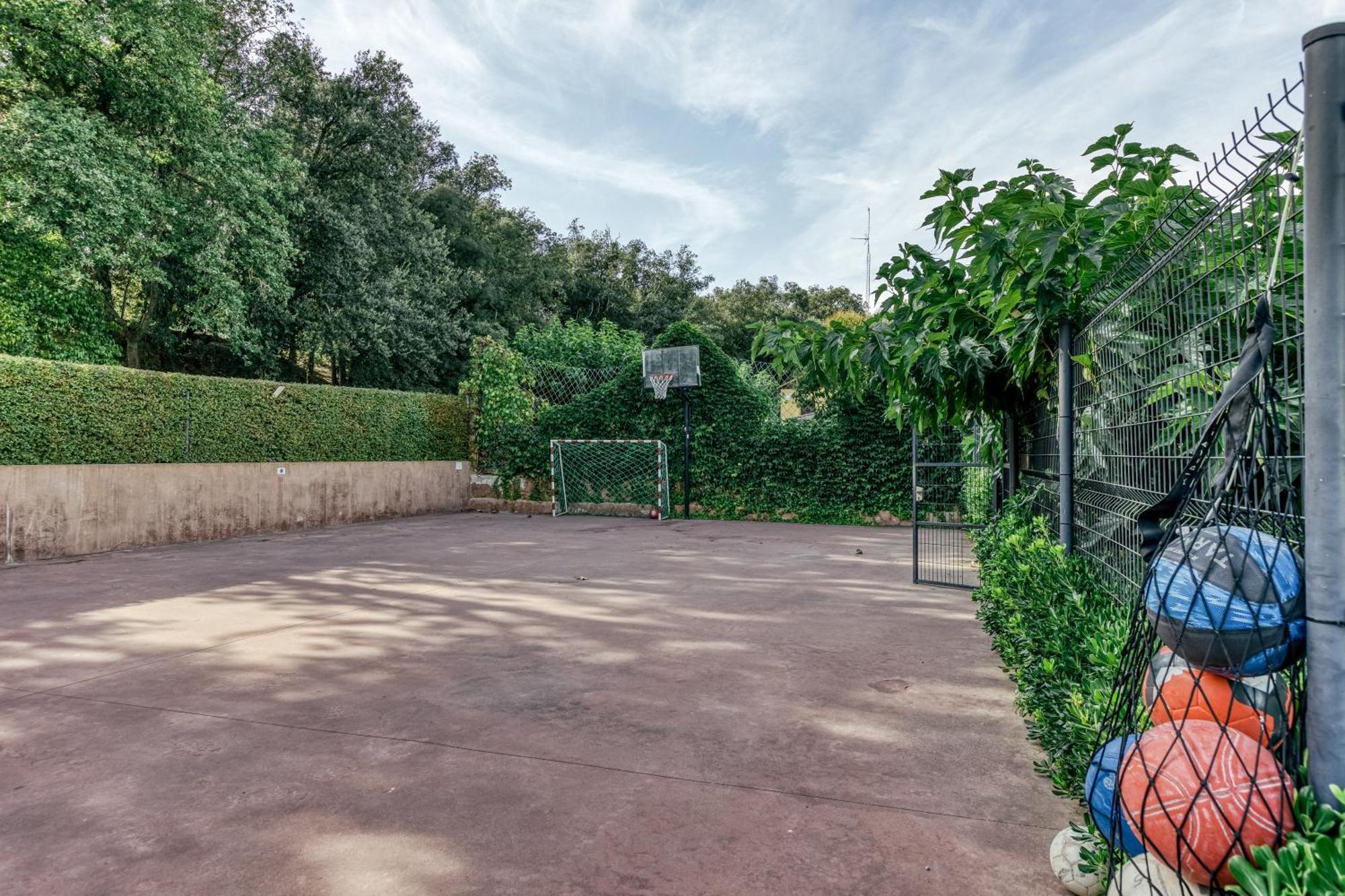 Mas Alba Villa San Esteban de Guialbes Eksteriør bilde